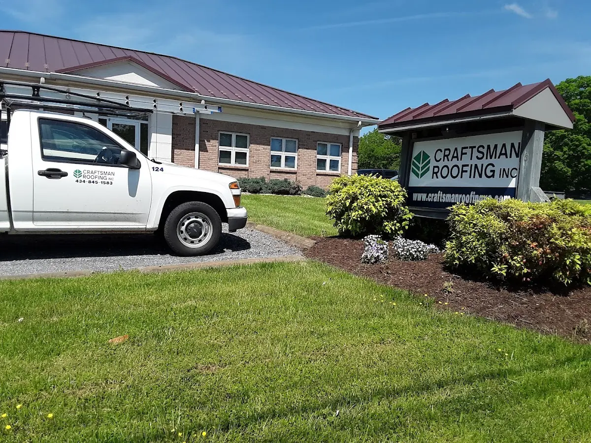 Quality Roof Replacement by experienced craftsmen in Corey Ave
